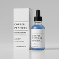 CHK GU Coppar Peptides Serum
