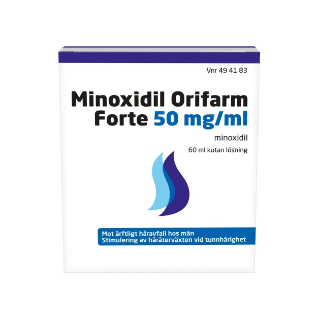 Minoxidil 5%